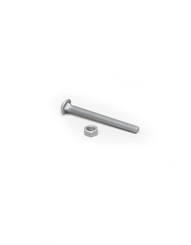 661030  1.4 IN X 3 IN. CARRIAGE BOLT
